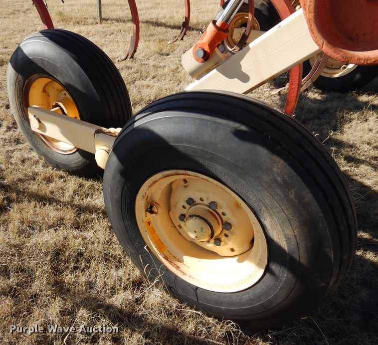 image for item DF8152 Krause 4031  chisel