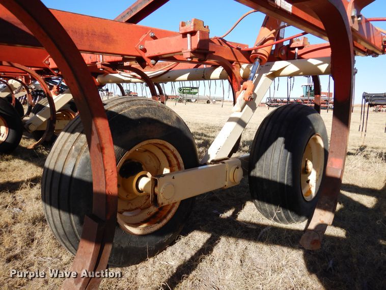 image for item DF8152 Krause 4031  chisel