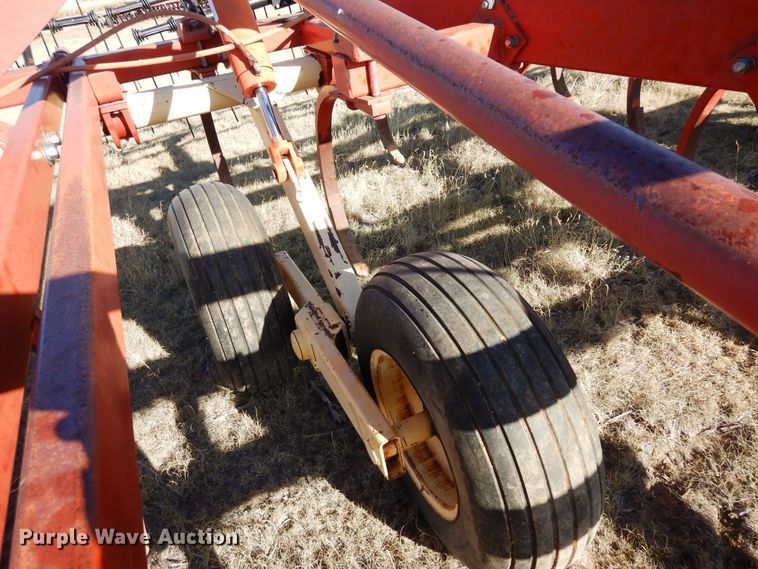 image for item DF8152 Krause 4031  chisel