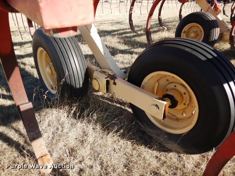 image for item DF8152 Krause 4031  chisel