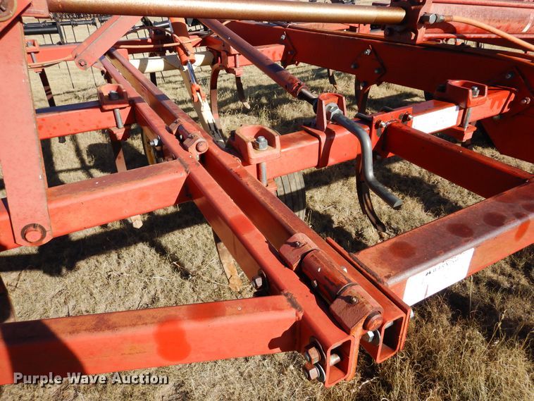 image for item DF8152 Krause 4031  chisel