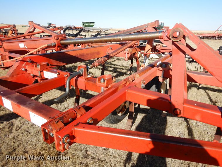 image for item DF8152 Krause 4031  chisel