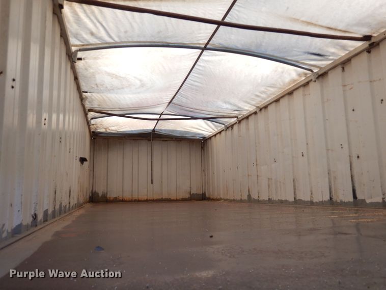 image for item DF8159 1988 GMC TopKick  grain truck