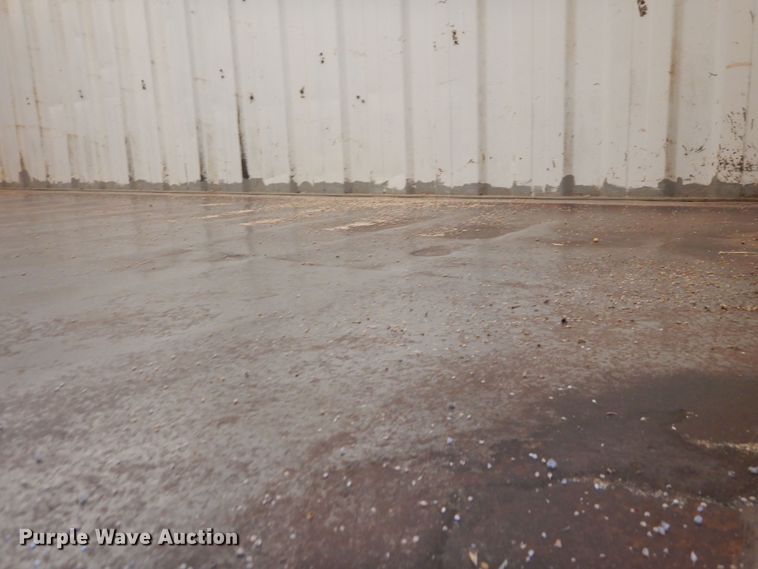 image for item DF8159 1988 GMC TopKick  grain truck