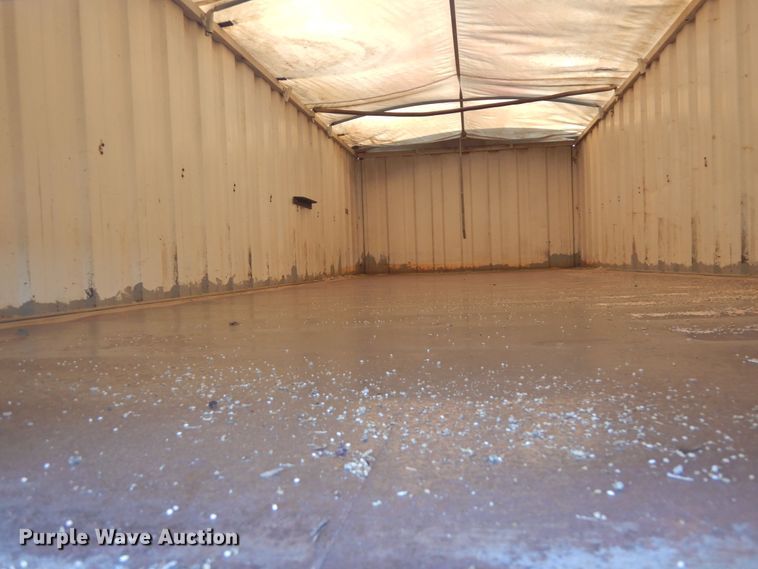 image for item DF8159 1988 GMC TopKick  grain truck