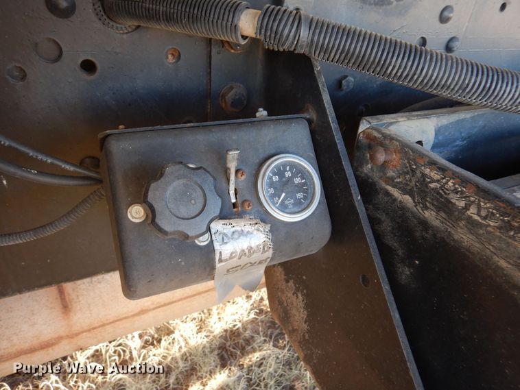 image for item DF8159 1988 GMC TopKick  grain truck