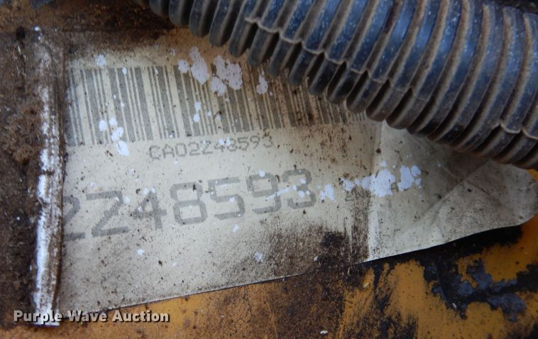 image for item DF8159 1988 GMC TopKick  grain truck