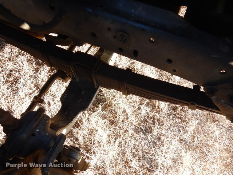 image for item DF8160 1979 Ford 7000  grain truck