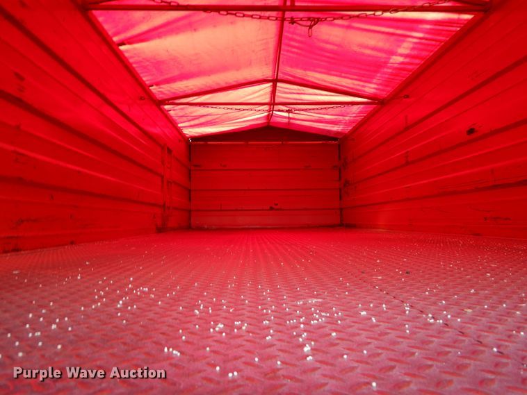 image for item DF8160 1979 Ford 7000  grain truck