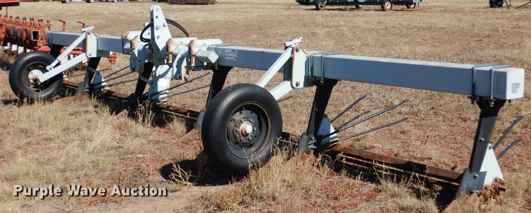 image for item DF8162 Orthman 609-026  bean rod