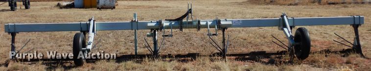 image for item DF8162 Orthman 609-026  bean rod