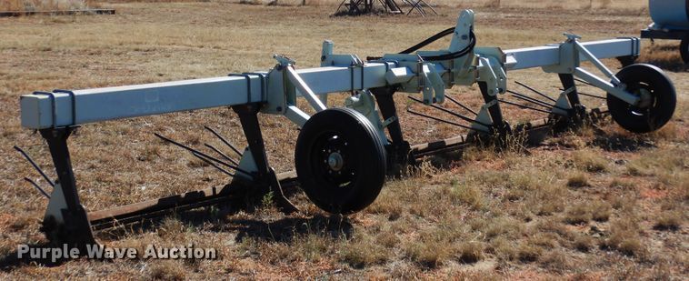 image for item DF8162 Orthman 609-026  bean rod