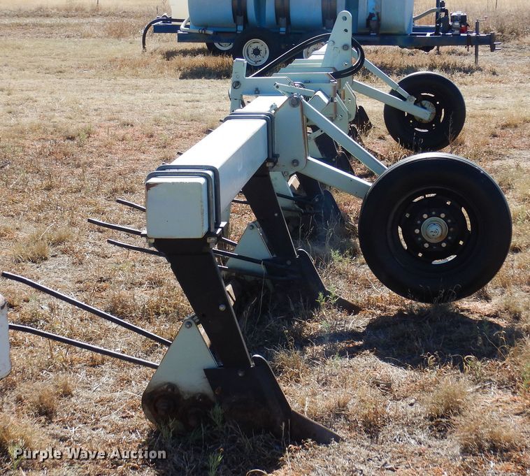 image for item DF8162 Orthman 609-026  bean rod