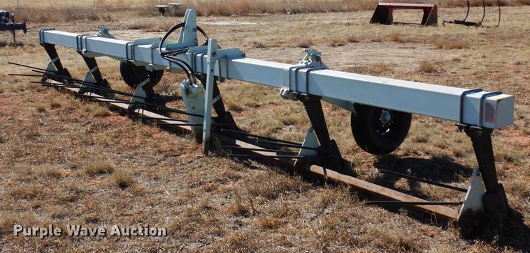 image for item DF8162 Orthman 609-026  bean rod