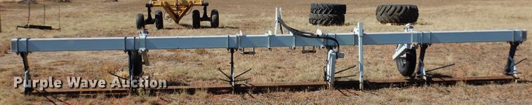 image for item DF8162 Orthman 609-026  bean rod