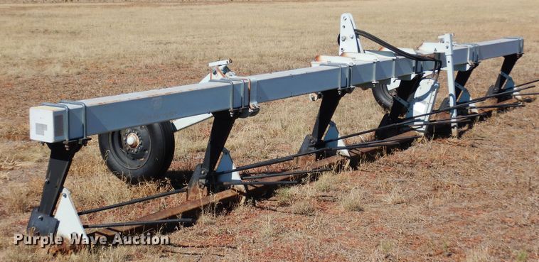 image for item DF8162 Orthman 609-026  bean rod