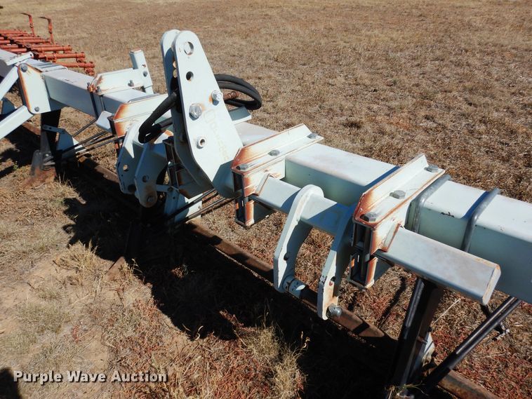 image for item DF8162 Orthman 609-026  bean rod