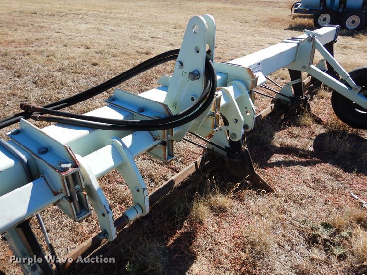 image for item DF8162 Orthman 609-026  bean rod