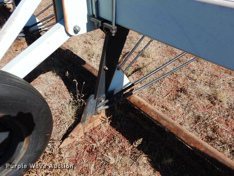 image for item DF8162 Orthman 609-026  bean rod