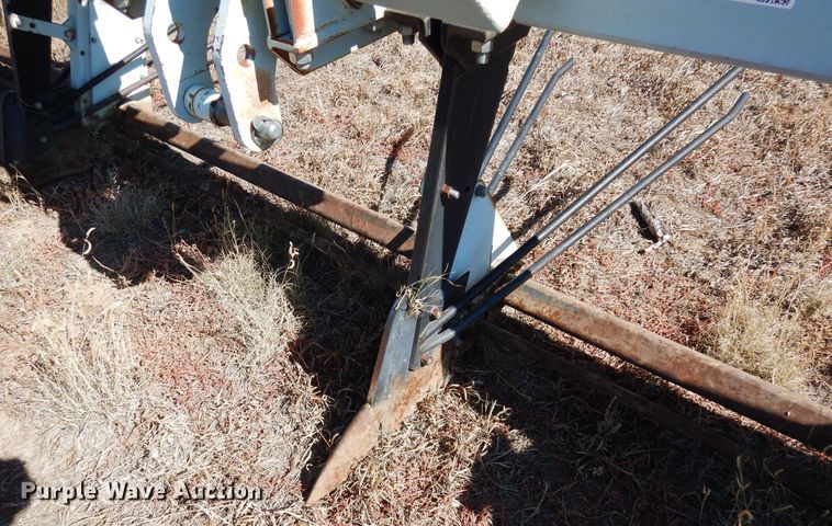 image for item DF8162 Orthman 609-026  bean rod