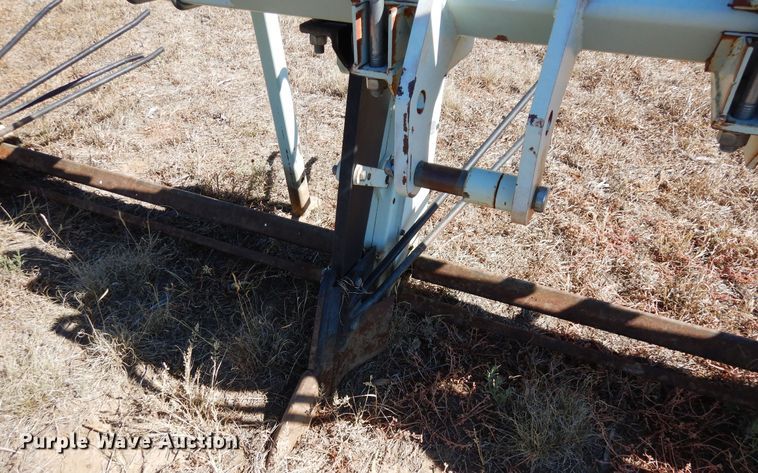 image for item DF8162 Orthman 609-026  bean rod