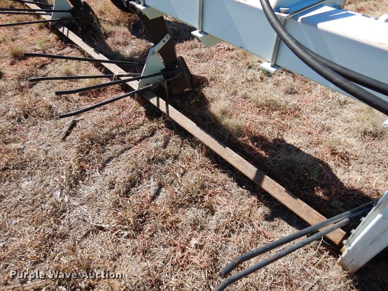 image for item DF8162 Orthman 609-026  bean rod