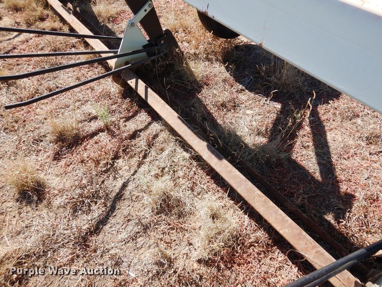 image for item DF8162 Orthman 609-026  bean rod