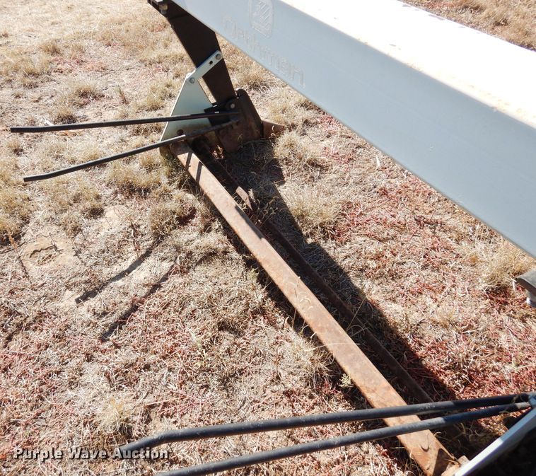 image for item DF8162 Orthman 609-026  bean rod