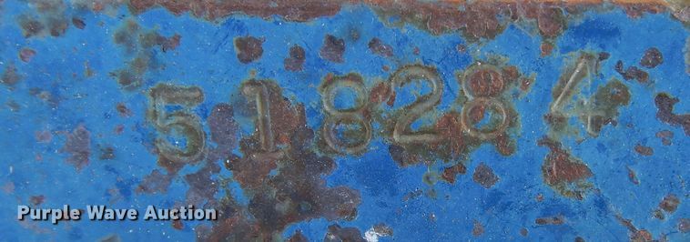 image for item DF8163 Duo Lift  nurse tank trailer