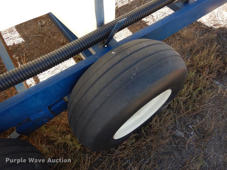 image for item DF8164 Duo Lift  nurse tank trailer