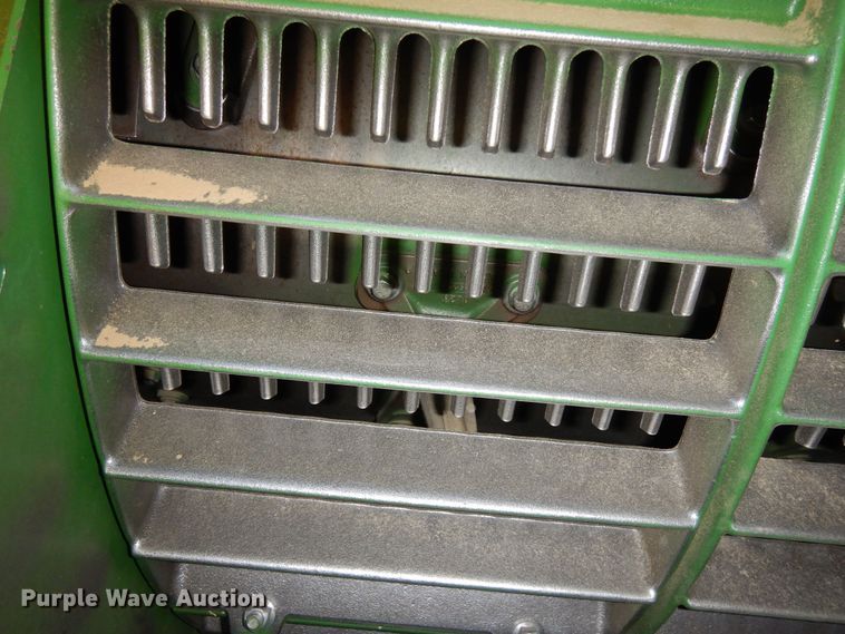 image for item DF8170 2011 John Deere 9770 STS  combine