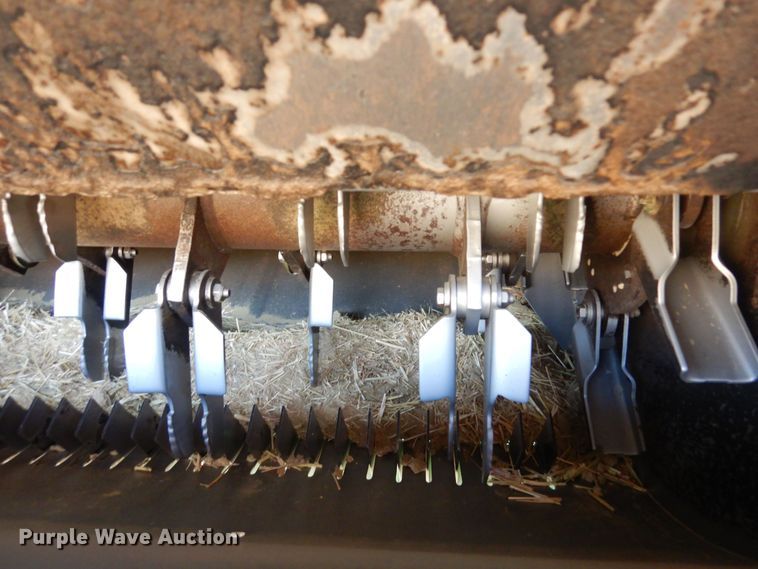 image for item DF8170 2011 John Deere 9770 STS  combine