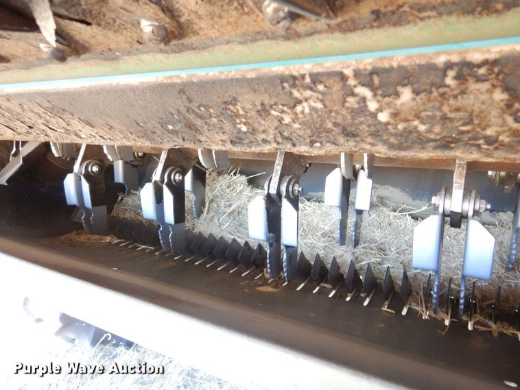 image for item DF8170 2011 John Deere 9770 STS  combine