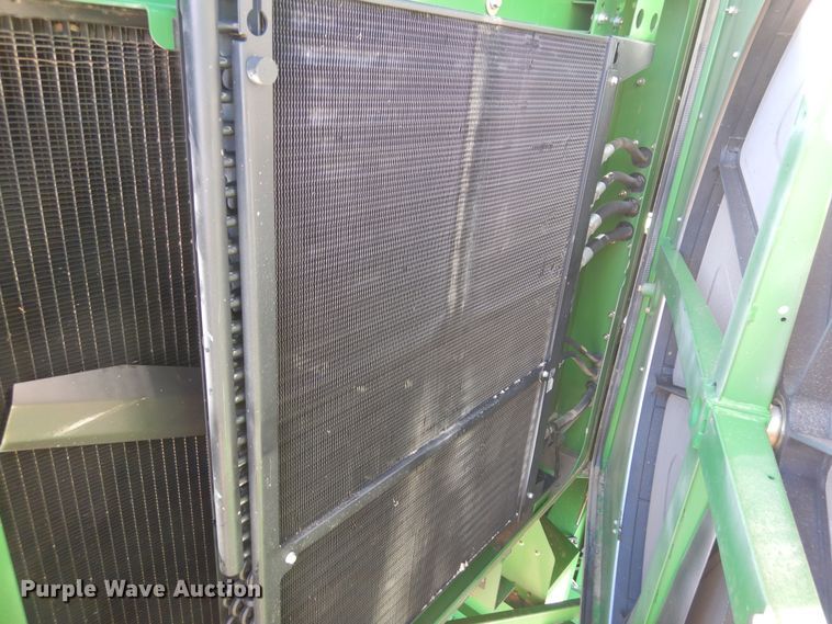 image for item DF8170 2011 John Deere 9770 STS  combine