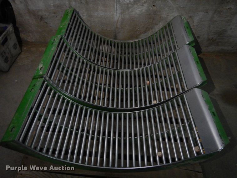 image for item DF8170 2011 John Deere 9770 STS  combine