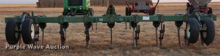 image for item DF8199 QuinStar SS-21  in-line ripper