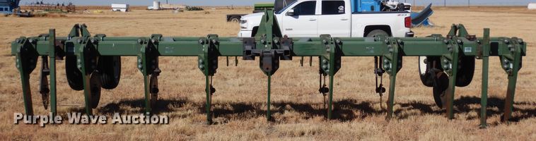 image for item DF8199 QuinStar SS-21  in-line ripper