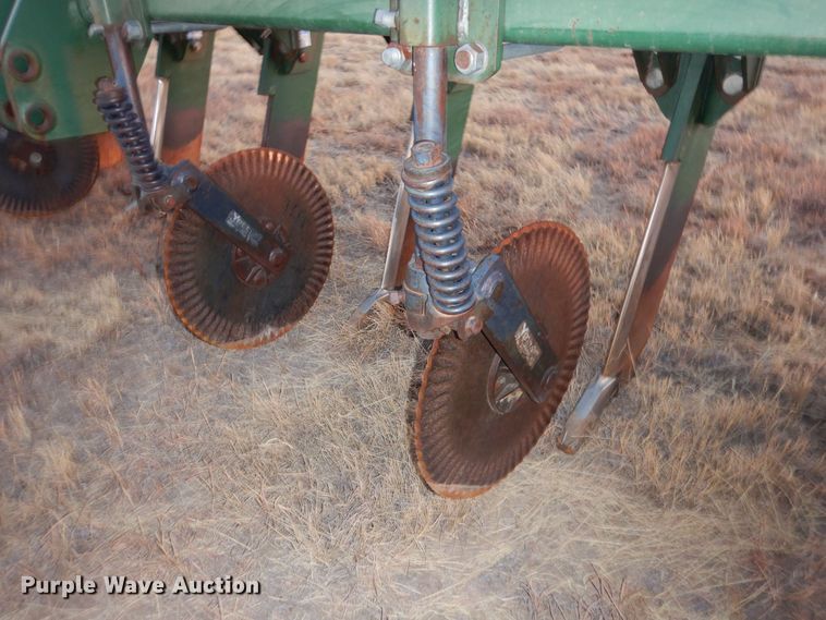 image for item DF8199 QuinStar SS-21  in-line ripper