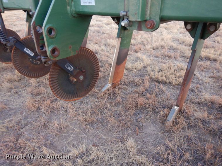 image for item DF8199 QuinStar SS-21  in-line ripper