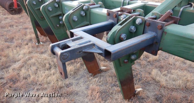 image for item DF8199 QuinStar SS-21  in-line ripper