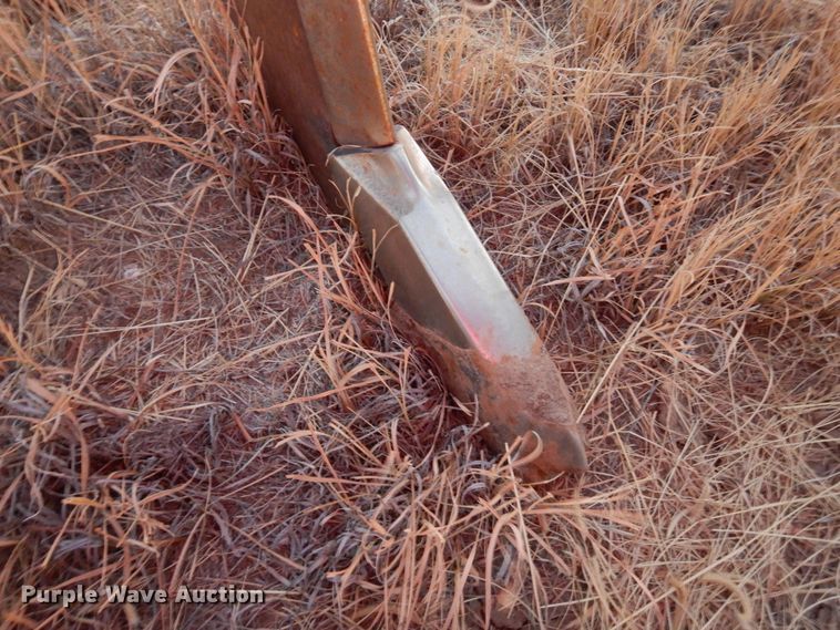 image for item DF8199 QuinStar SS-21  in-line ripper