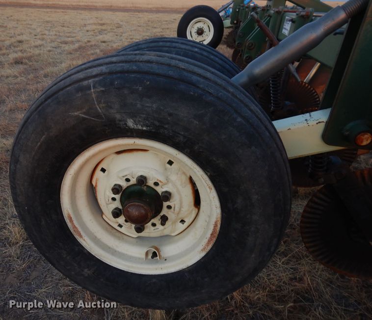 image for item DF8199 QuinStar SS-21  in-line ripper