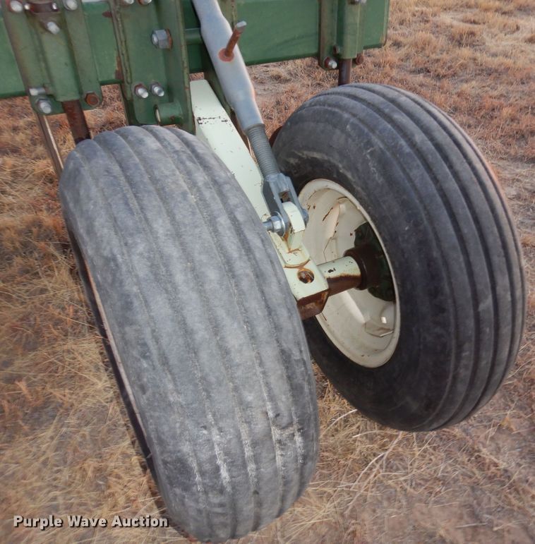 image for item DF8199 QuinStar SS-21  in-line ripper