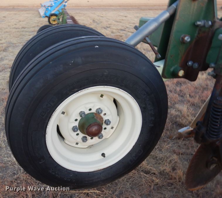 image for item DF8199 QuinStar SS-21  in-line ripper