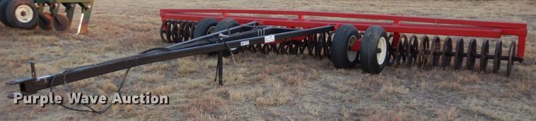 image for item DF8200 Sterling  soil packer