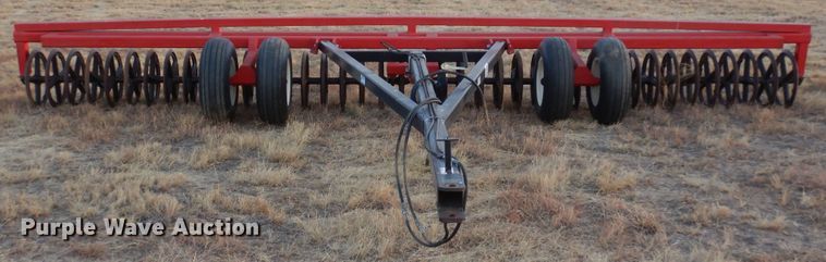 image for item DF8200 Sterling  soil packer