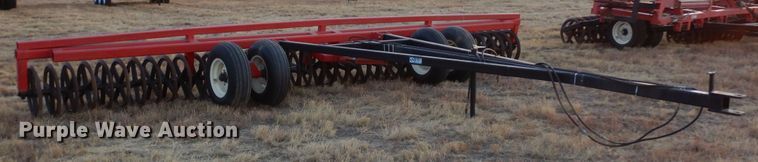 image for item DF8200 Sterling  soil packer