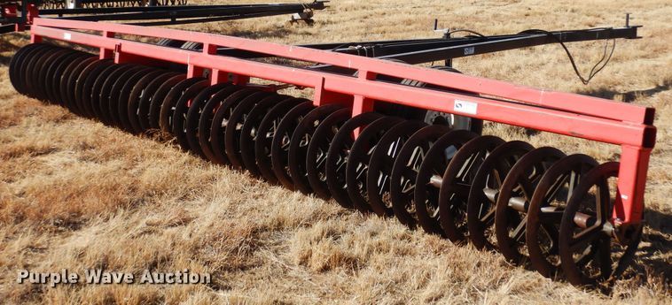 image for item DF8200 Sterling  soil packer