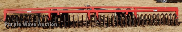 image for item DF8200 Sterling  soil packer