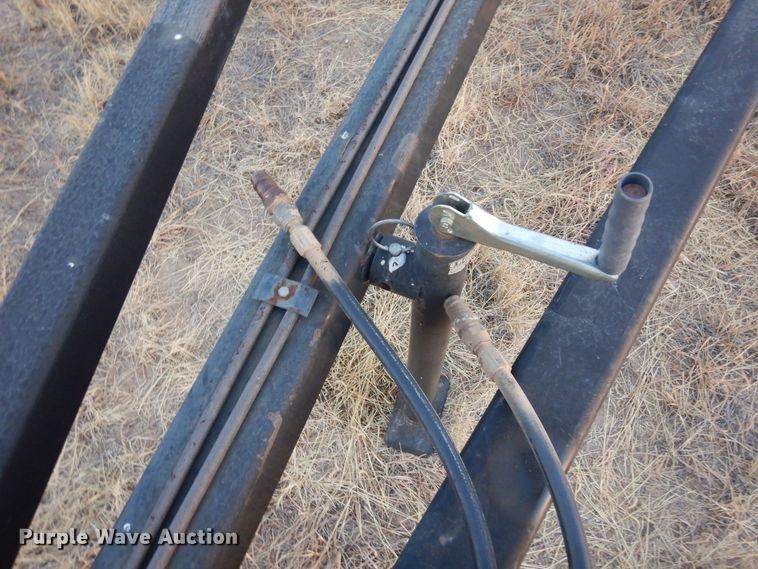 image for item DF8200 Sterling  soil packer